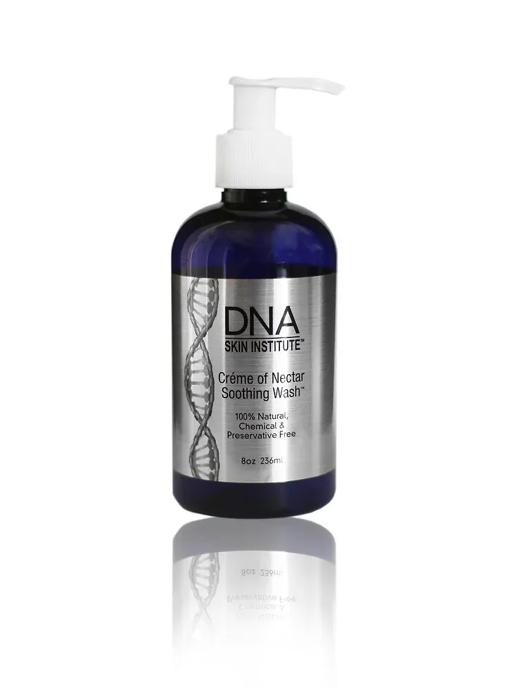 DNA Creme of Nectar Soothing Wash | Northridge, CA | Atma Health