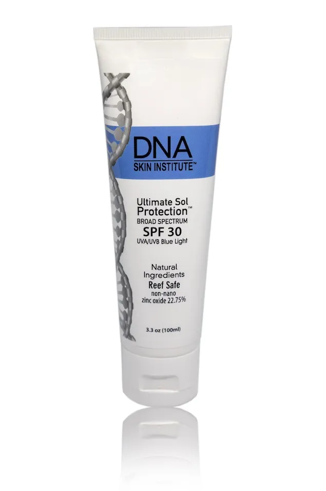 DNA Ultimate Sol Protection SPF 30 | Northridge, CA | Atma Health