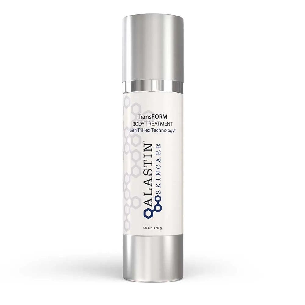 Alastin Skincare TransFORM Body Treatment | Northridge, CA | Atma Health