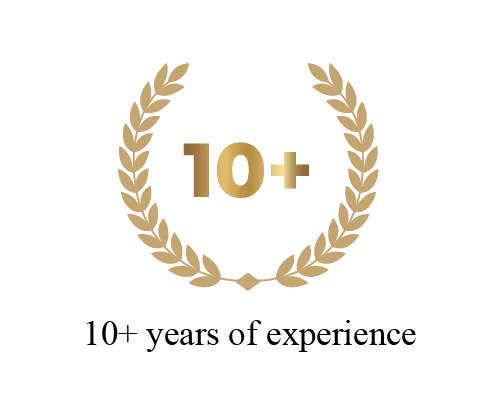 Best clinical award | Northridge, CA | Atma Health