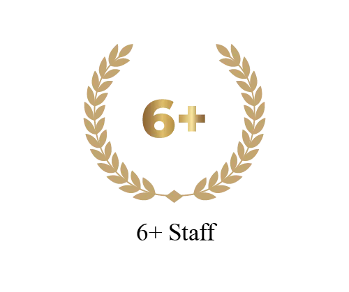 Best clinical award | Northridge, CA | Atma Health