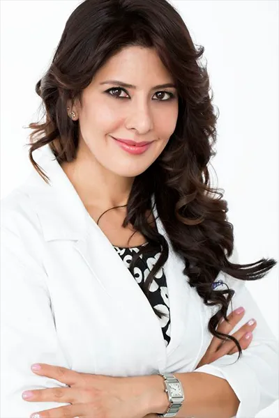 Dr. Vineeta Keswani | Northridge, CA | Atma Health